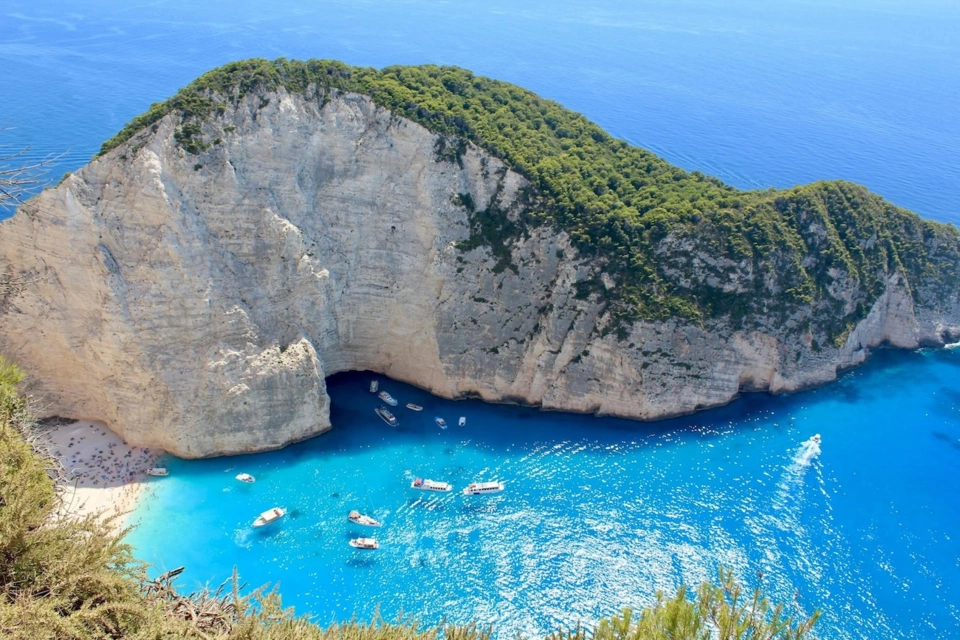 Ionian Yacht — Itinerary gallery — image 1 of 3