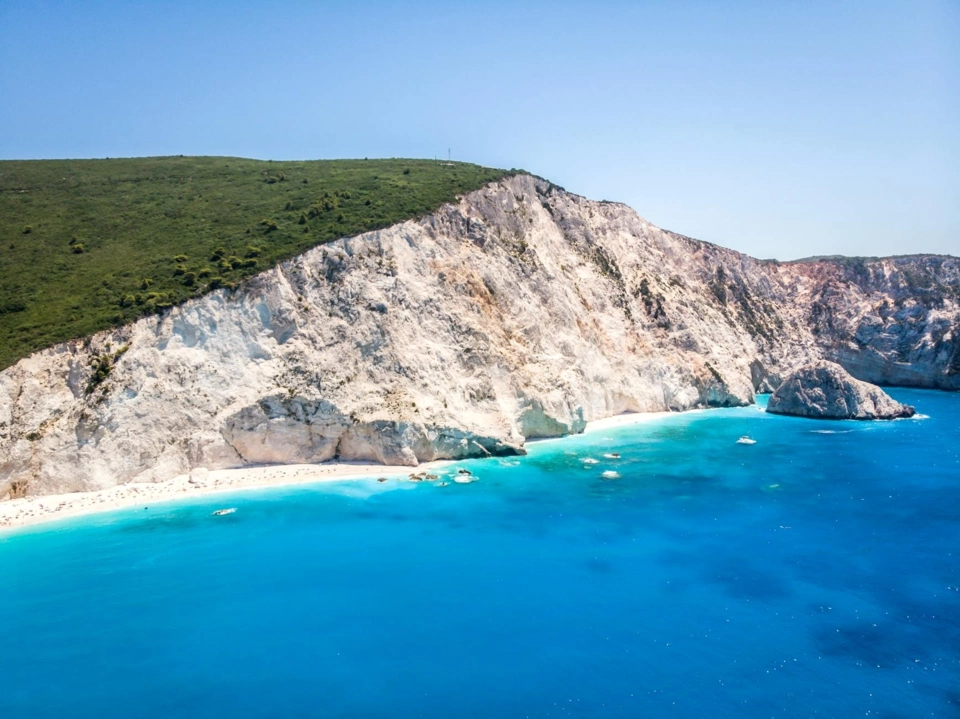 Lefkada Yacht — Itinerary gallery — image 3 of 3