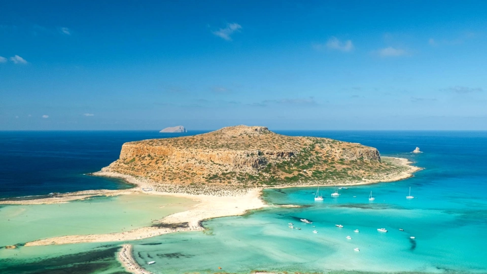 Crete Yacht — Itinerary gallery — image 3 of 3
