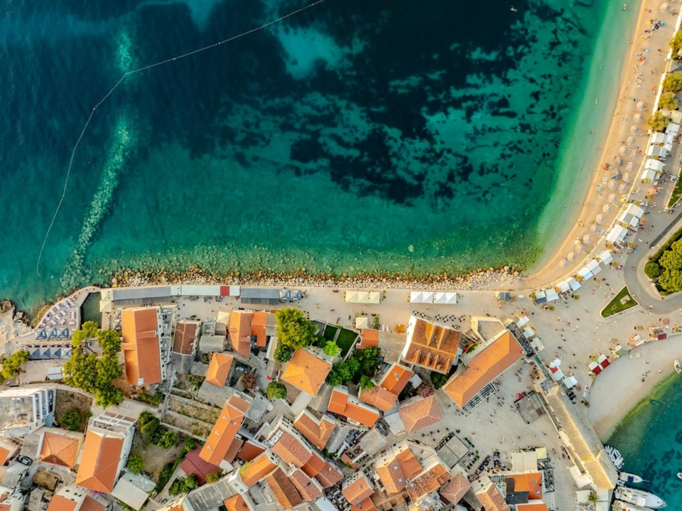 Croatia Yacht — Itinerary gallery — image 3 of 3
