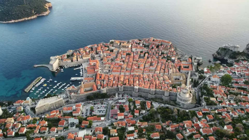 Dubrovnik Yacht — Itinerary gallery — image 3 of 3