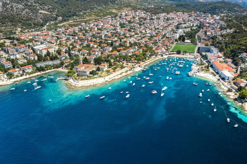 Rijeka Yacht — Itinerary gallery — image 1 of 3