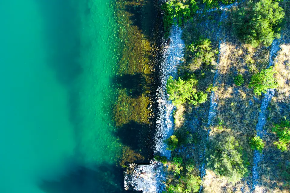 Sibenik Yacht — Itinerary gallery — image 2 of 3
