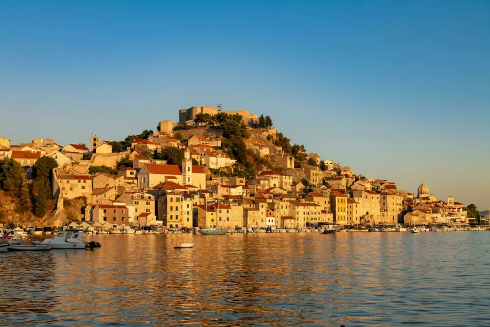 Sibenik Yacht — Itinerary gallery — image 3 of 3