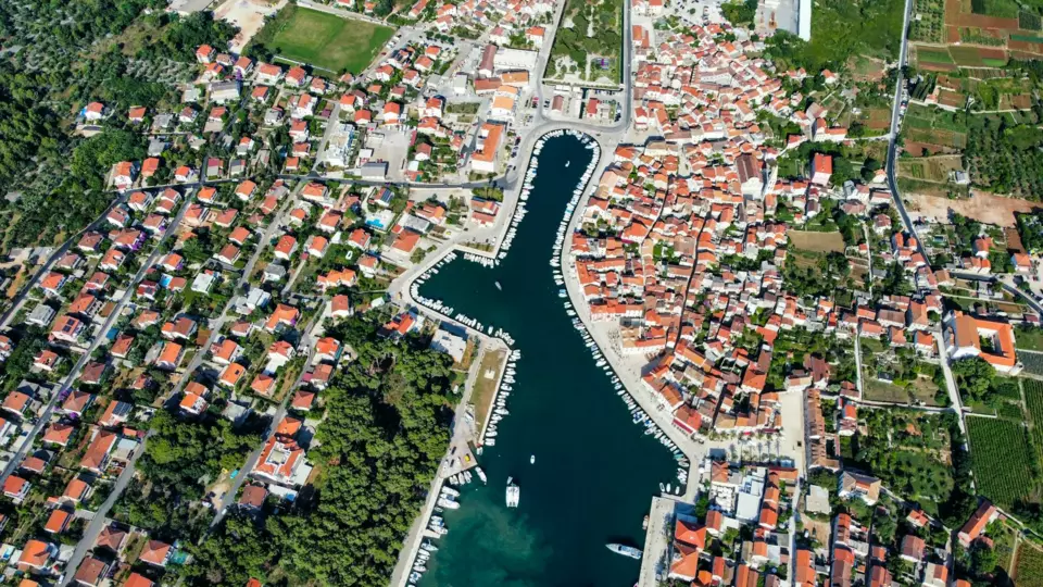 Hvar Yacht — Itinerary gallery — image 2 of 3
