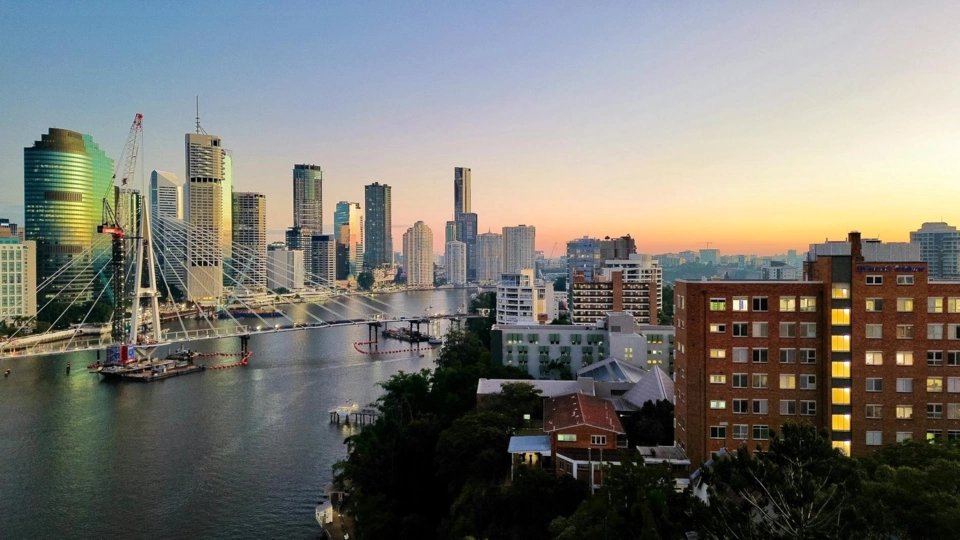 Brisbane Yacht — Itinerary gallery — image 1 of 3