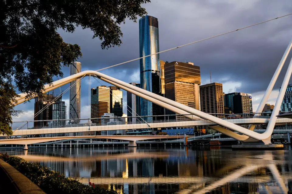 Brisbane Yacht — Itinerary gallery — image 2 of 3
