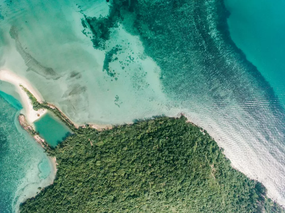Hamilton Island Yacht — Itinerary gallery — image 3 of 3