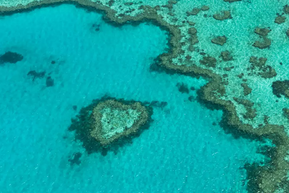 Great Barrier Reef Yacht — Itinerary gallery — image 3 of 3