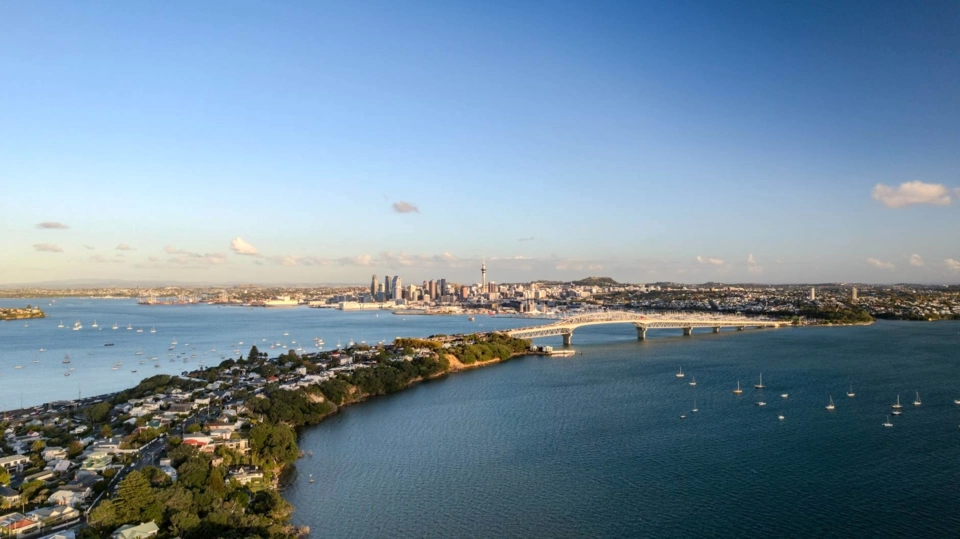 Auckland Yacht — Itinerary gallery — image 3 of 3