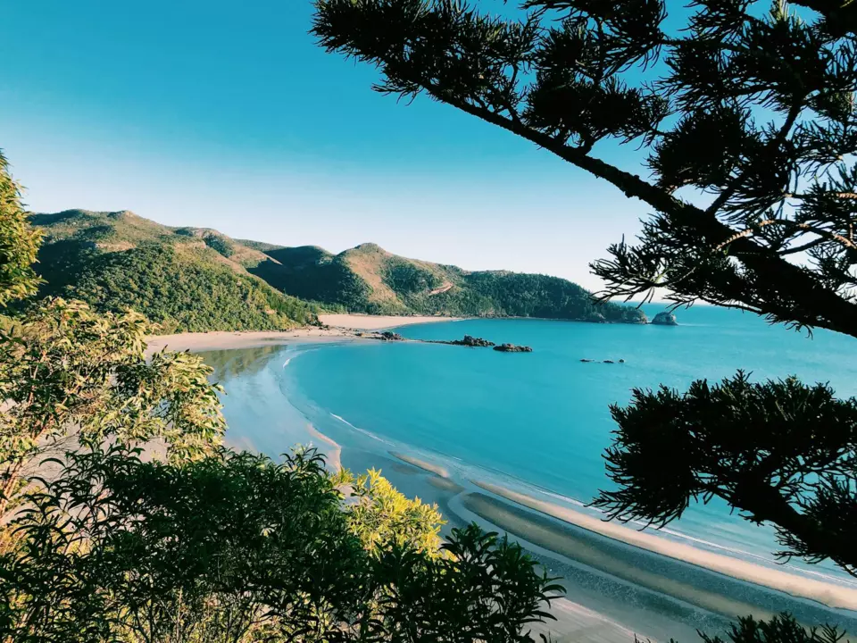 Bay Of Islands Yacht — Itinerary gallery — image 2 of 3