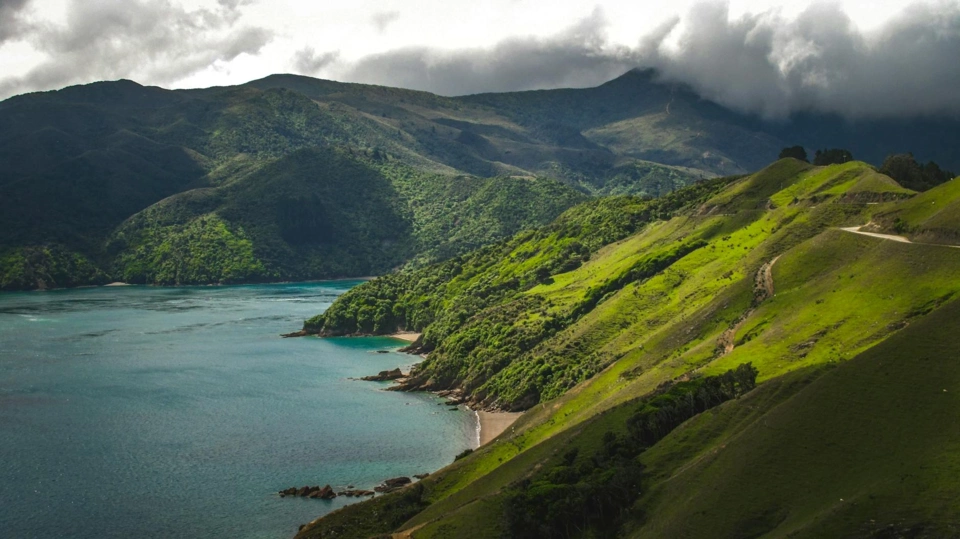 Marlborough Yacht — Itinerary gallery — image 1 of 3
