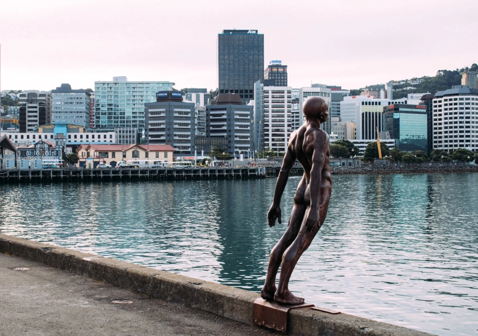 Wellington Yacht — Itinerary gallery — image 2 of 3