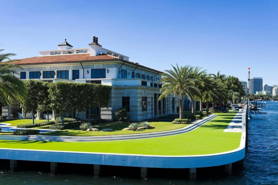 Fort Lauderdale Yacht — Itinerary gallery — image 2 of 3