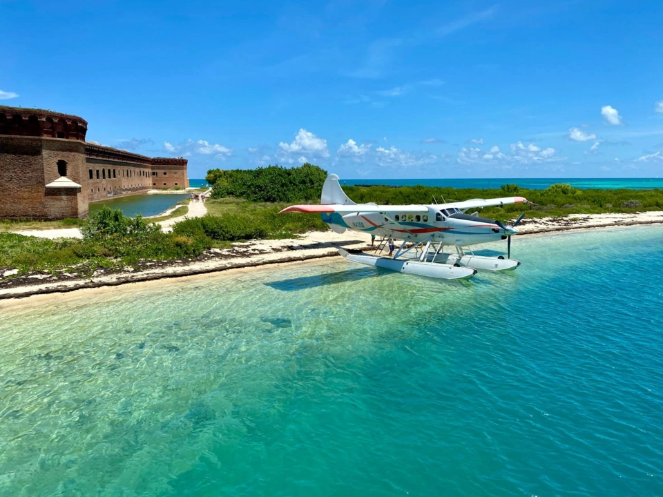 Florida Keys Yacht — Itinerary gallery — image 1 of 3