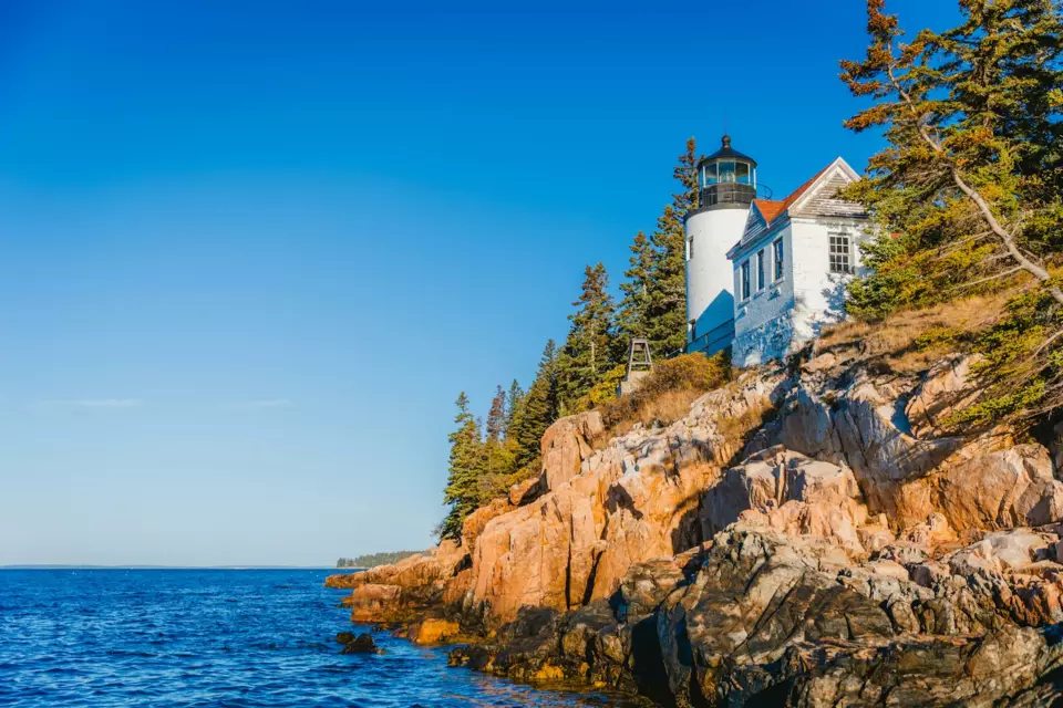 New England Yacht — Itinerary gallery — image 2 of 3