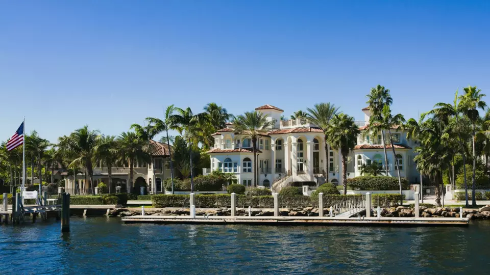 Newport Yacht — Itinerary gallery — image 3 of 3