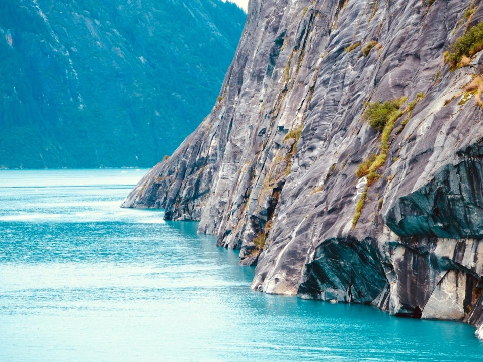 Alaska Yacht — Itinerary gallery — image 3 of 3