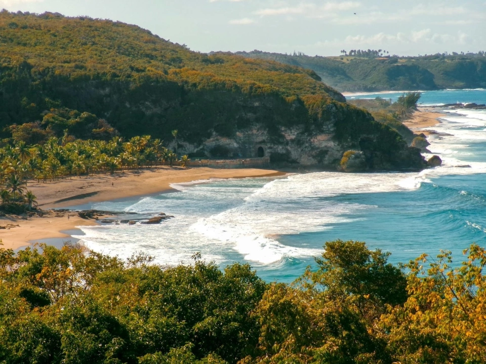 Puerto Rico Yacht — Itinerary gallery — image 1 of 3