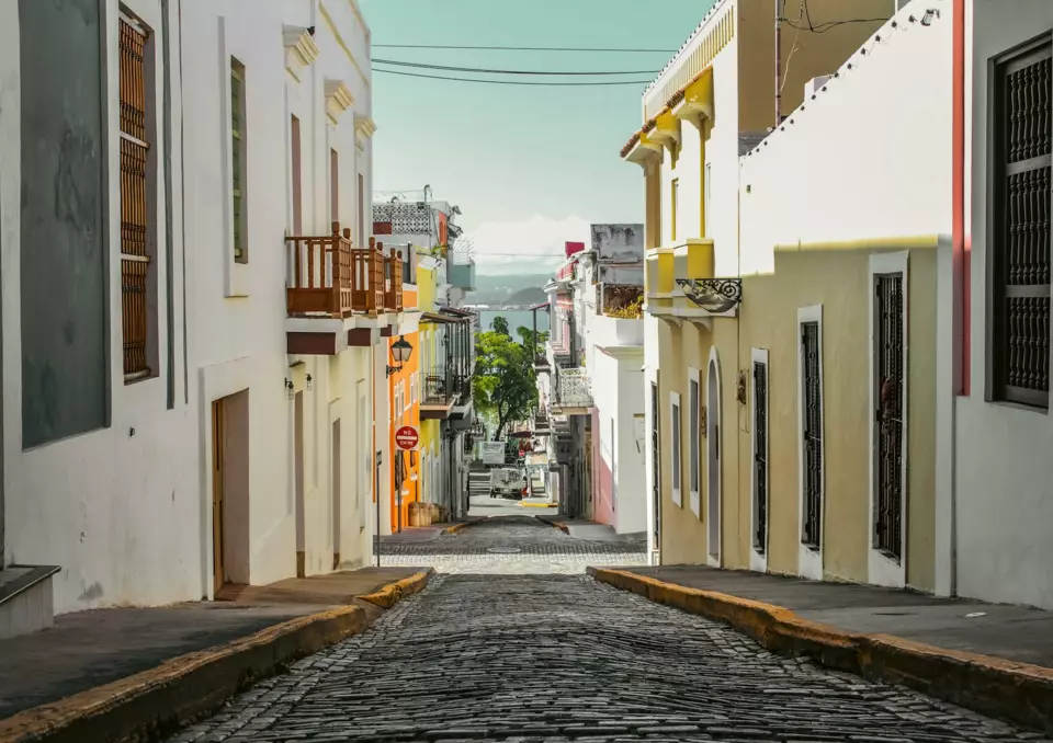 Puerto Rico Yacht — Itinerary gallery — image 3 of 3