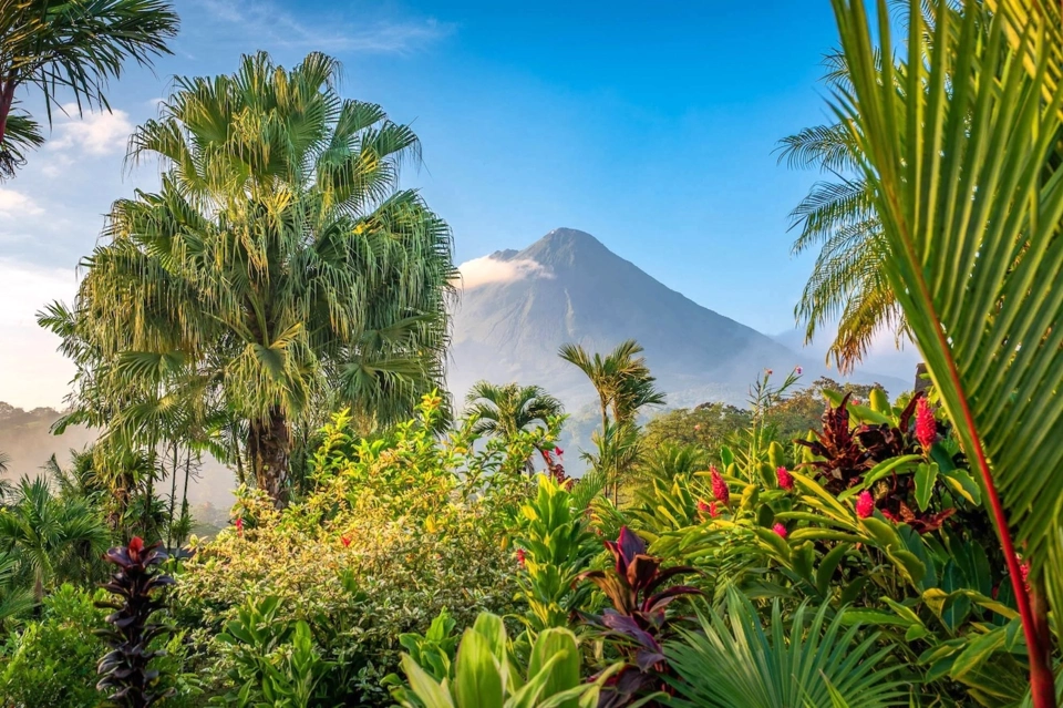 Costa Rica Yacht — Itinerary gallery — image 2 of 3