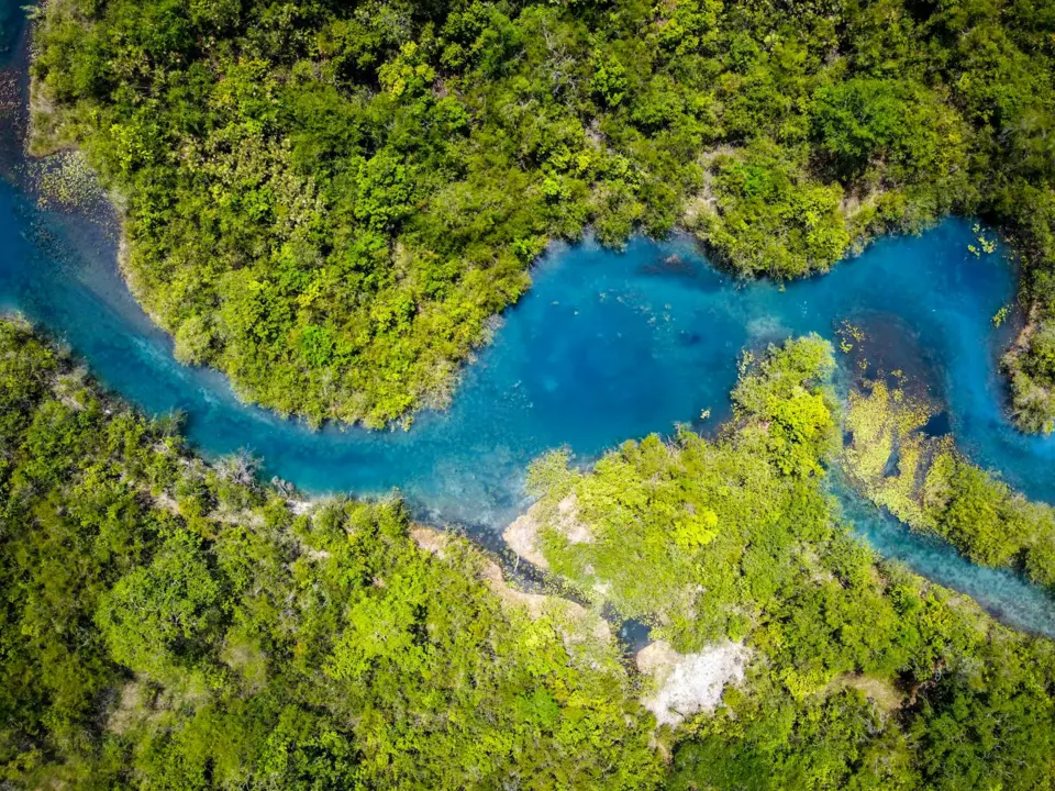 Belize Yacht — Itinerary gallery — image 3 of 3