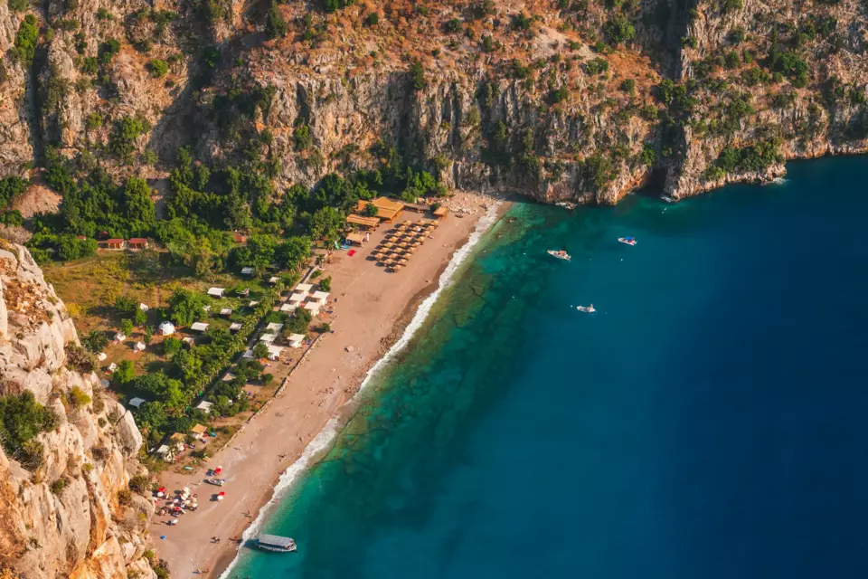 Turkey Yacht — Itinerary gallery — image 2 of 3