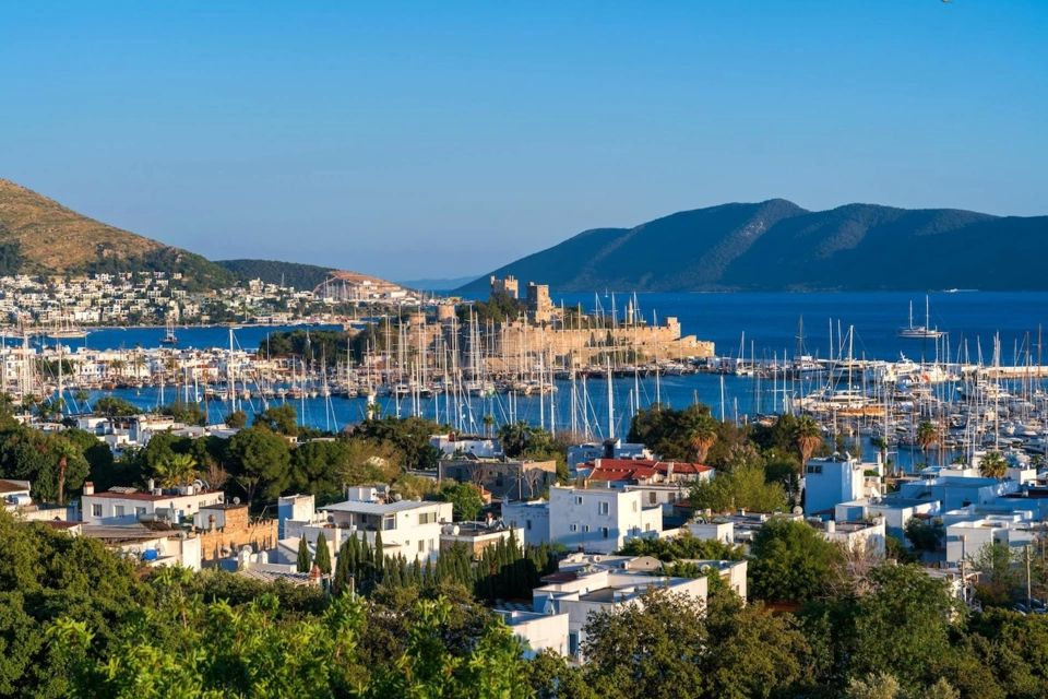 Bodrum Yacht — Itinerary gallery — image 1 of 3