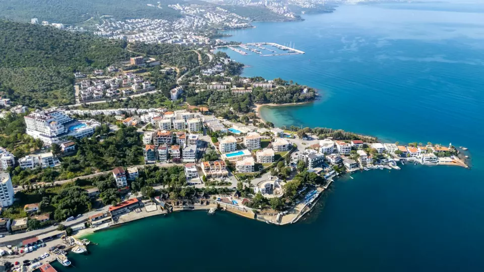 Bodrum Yacht — Itinerary gallery — image 2 of 3