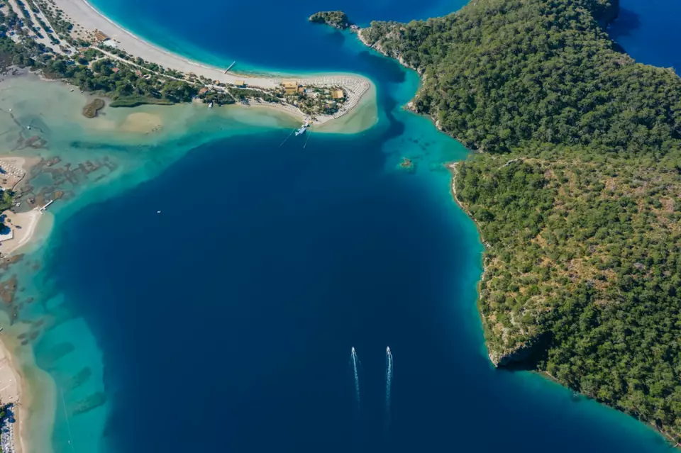 Fethiye Yacht — Itinerary gallery — image 2 of 3