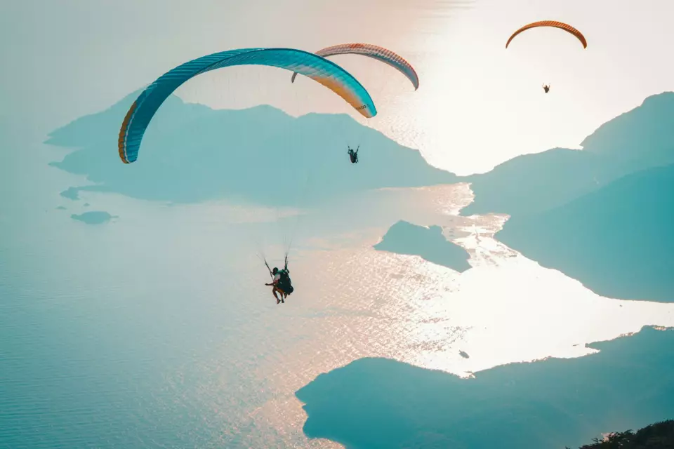Fethiye Yacht — Itinerary gallery — image 3 of 3