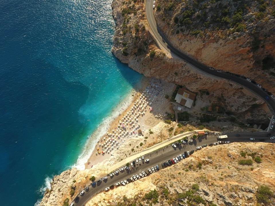 Turkish Riviera Yacht — Itinerary gallery — image 1 of 3