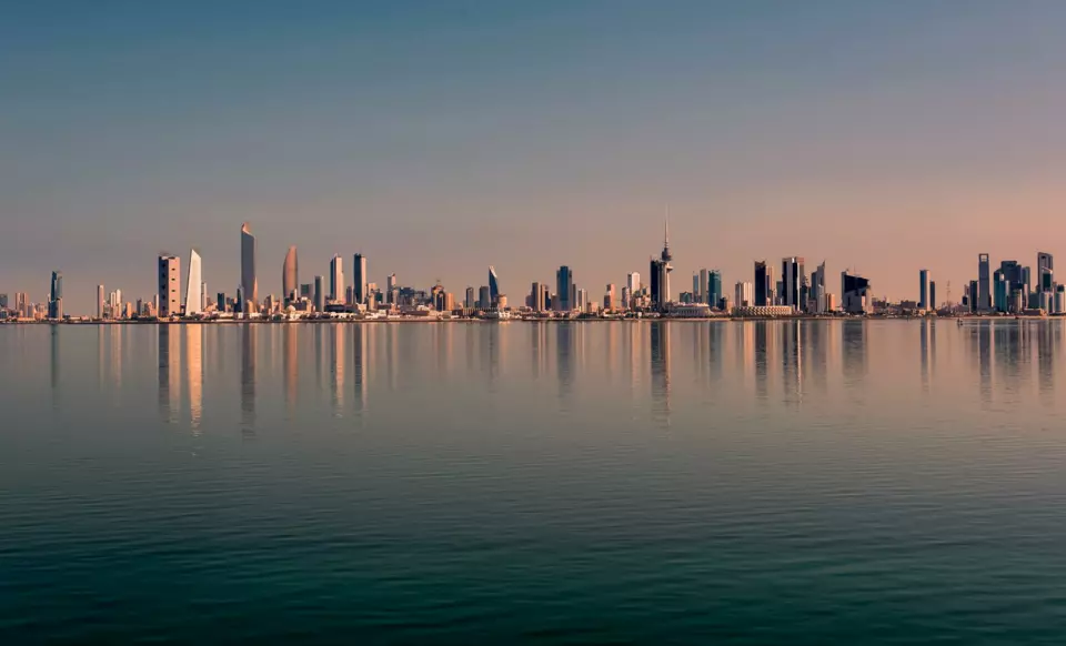 Kuwait Yacht — Itinerary gallery — image 2 of 3