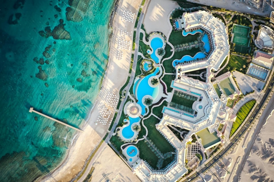 Egypt Yacht — Itinerary gallery — image 3 of 3