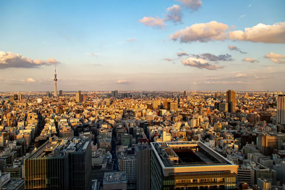 Japan Yacht — Itinerary gallery — image 2 of 3