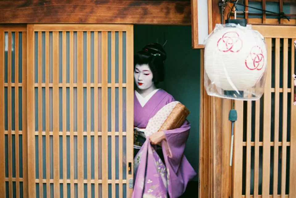 Japan Yacht — Itinerary gallery — image 3 of 3