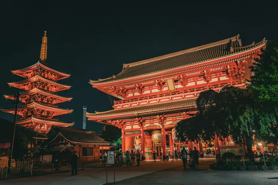 Tokyo Yacht — Itinerary gallery — image 2 of 3