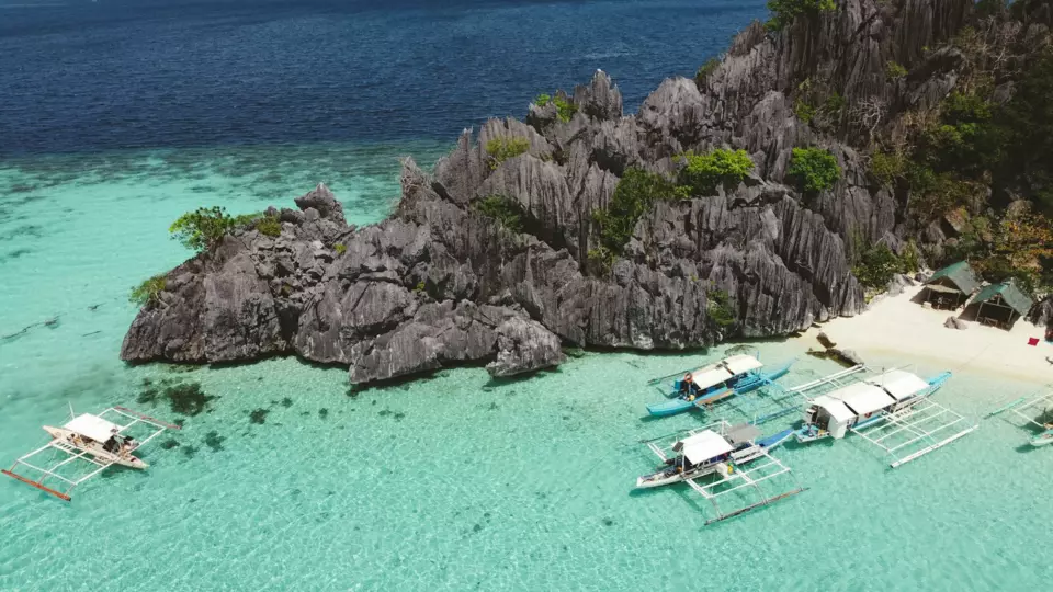 Philippines Yacht — Itinerary gallery — image 3 of 3