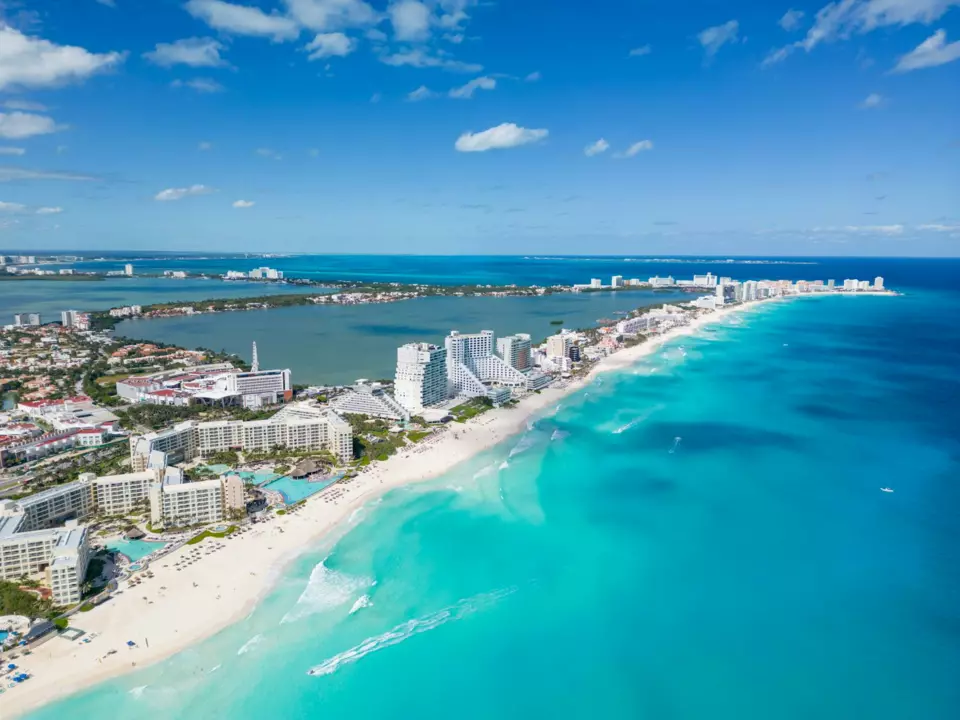Cancun Yacht — Itinerary gallery — image 3 of 3
