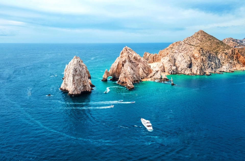 Cabo San Lucas Yacht — Itinerary gallery — image 2 of 3