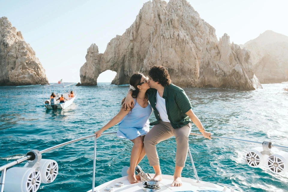 Cabo San Lucas Yacht — Itinerary gallery — image 3 of 3