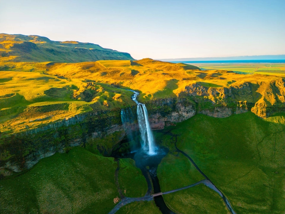 Iceland Yacht — Itinerary gallery — image 1 of 3