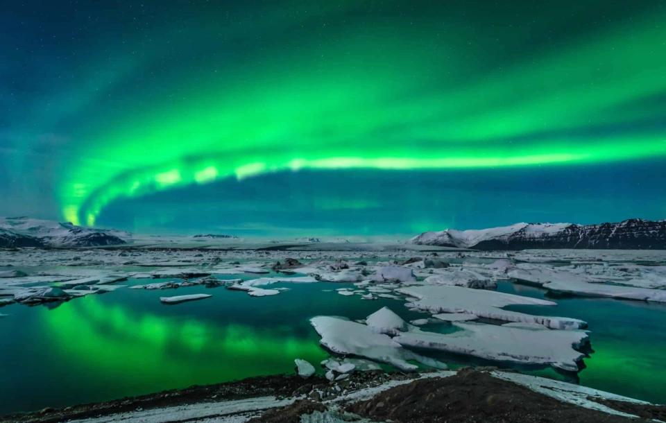 Iceland Yacht — Itinerary gallery — image 3 of 3