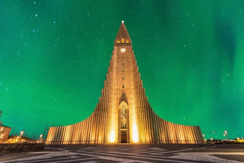 Reykjavik Yacht — Itinerary gallery — image 2 of 3