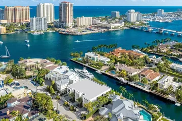 Fort Lauderdale