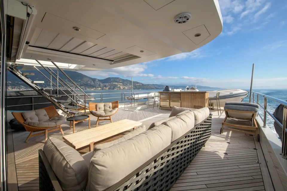Ebyshine, 2023 Blaundus Yachts B30, photo 3