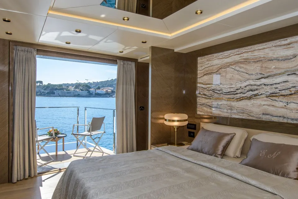 Ebyshine, 2023 Blaundus Yachts B30, photo 5