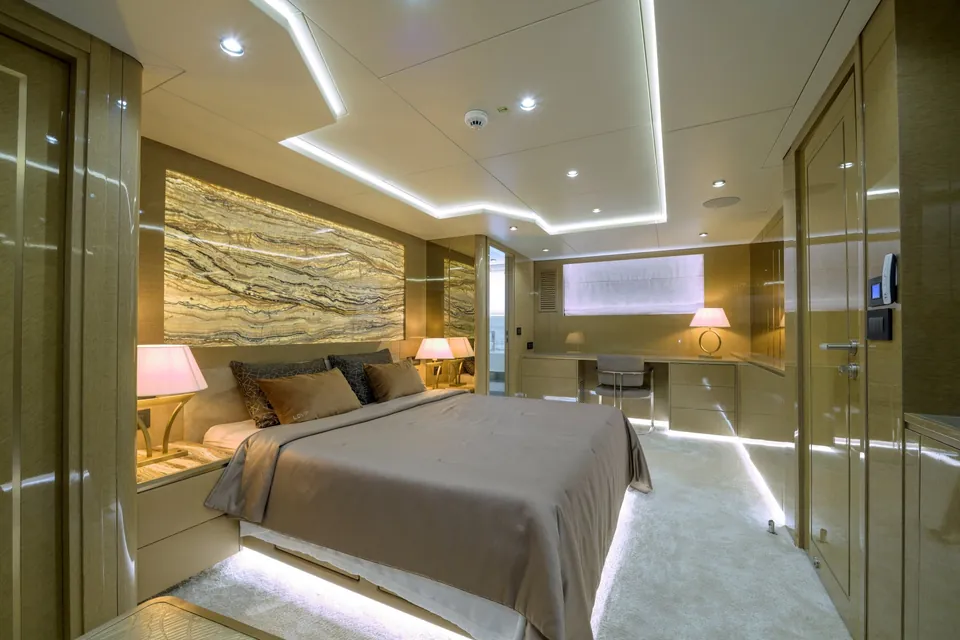 Ebyshine, 2023 Blaundus Yachts B30, photo 15