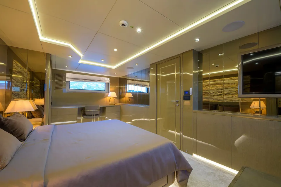 Ebyshine, 2023 Blaundus Yachts B30, photo 16