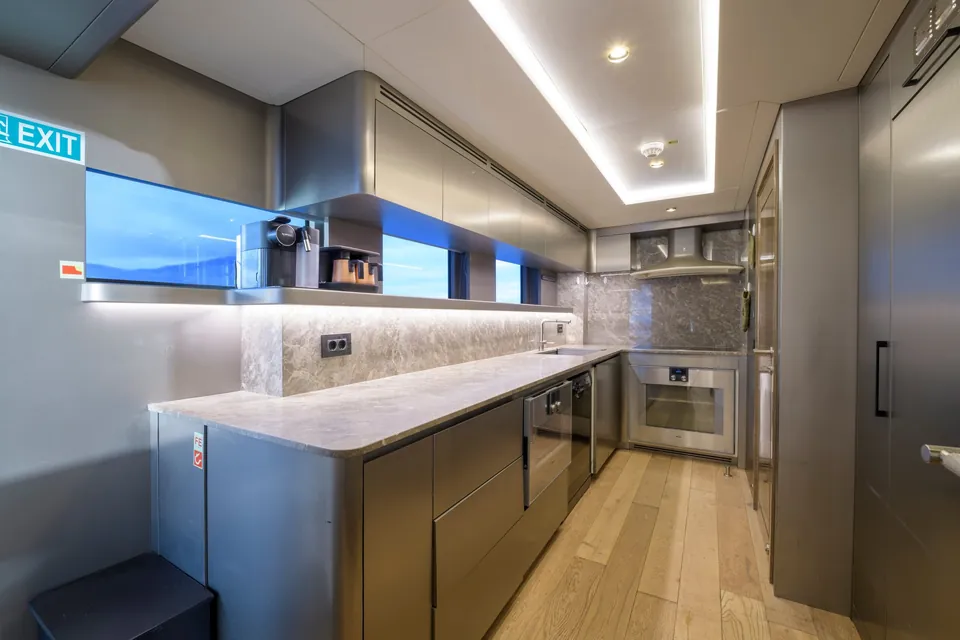 Ebyshine, 2023 Blaundus Yachts B30, photo 18